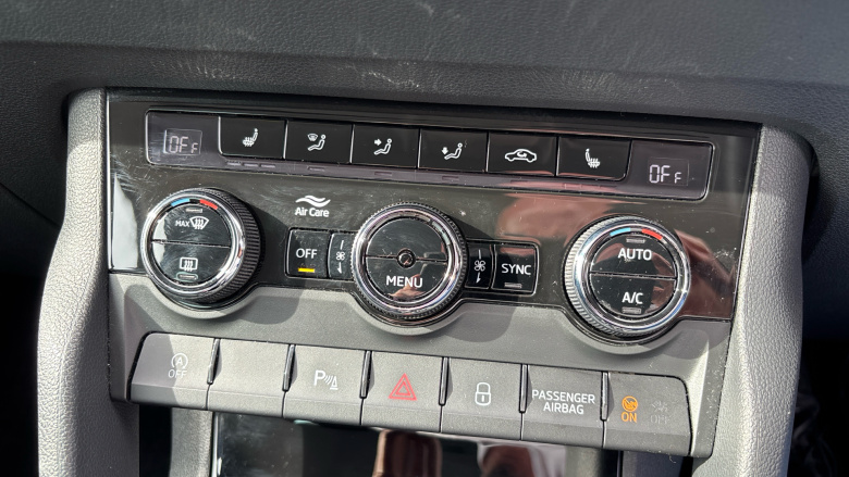 Skoda Karoq 1.5 TSI SE L 5dr Petrol Estate